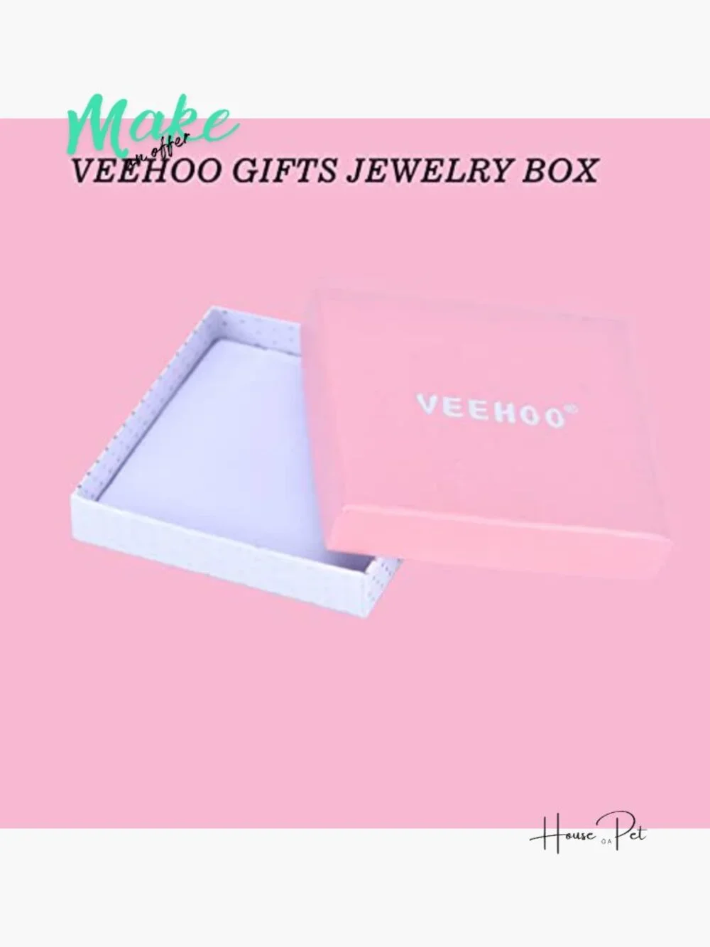 Cute Guinea Pig Pendant Necklace for Girls - Dainty Zinc Jewelry